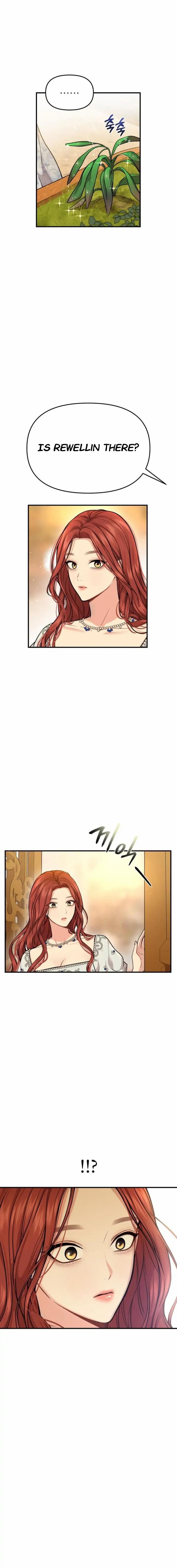 Read The Secret Bedroom of a Dejected Royal Daughter Manga Online