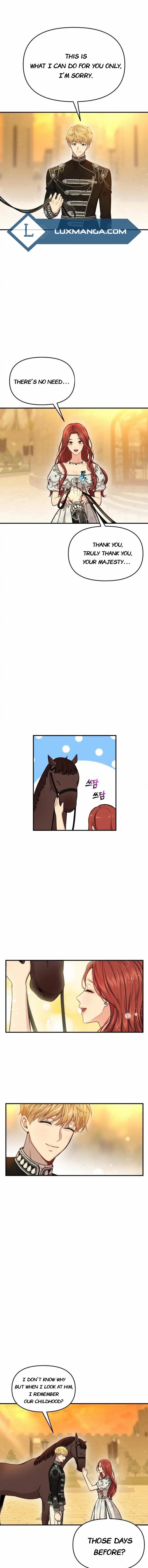 Read The Secret Bedroom of a Dejected Royal Daughter Manga Online