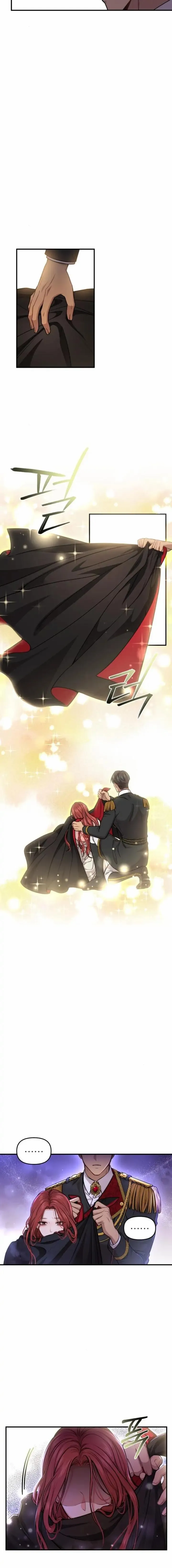 Read The Secret Bedroom of a Dejected Royal Daughter Manga Online