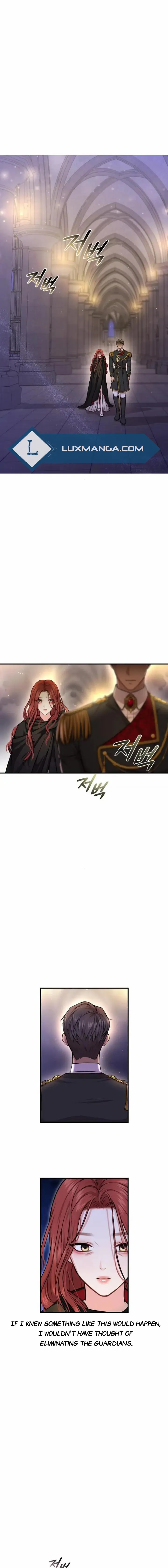 Read The Secret Bedroom of a Dejected Royal Daughter Manga Online