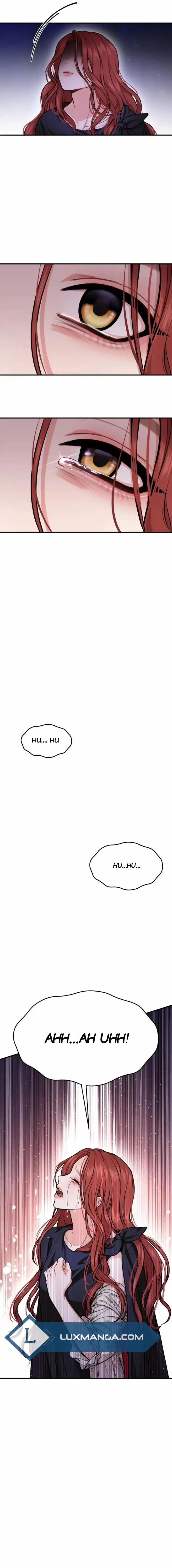 Read The Secret Bedroom of a Dejected Royal Daughter Manga Online