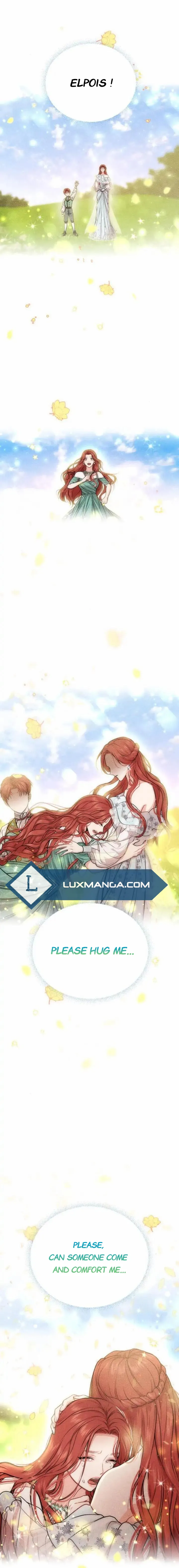 Read The Secret Bedroom of a Dejected Royal Daughter Manga Online
