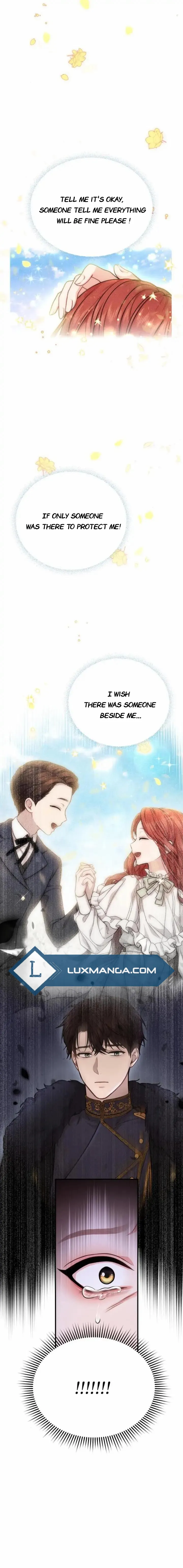 Read The Secret Bedroom of a Dejected Royal Daughter Manga Online