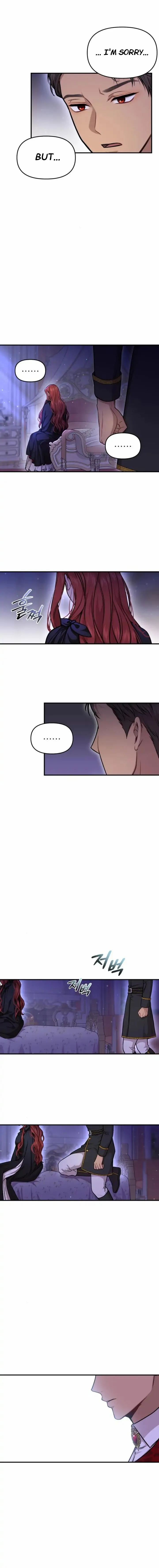 Read The Secret Bedroom of a Dejected Royal Daughter Manga Online