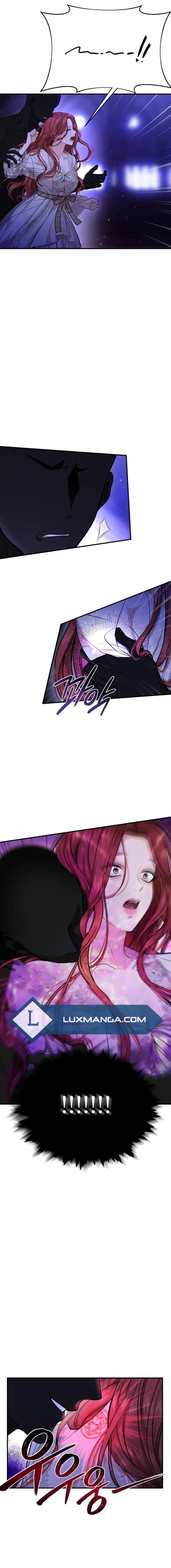 Read The Secret Bedroom of a Dejected Royal Daughter Manga Online