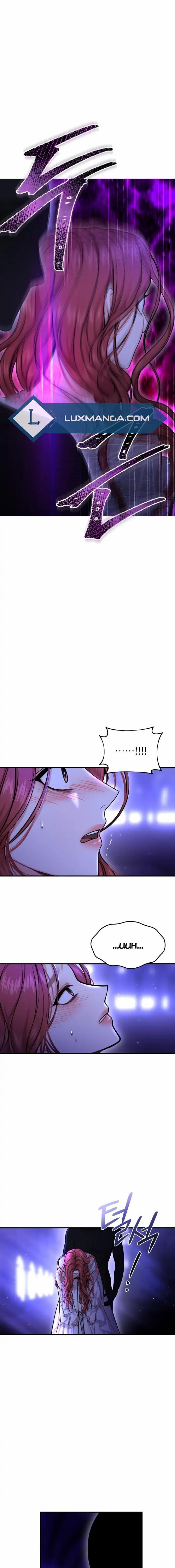 Read The Secret Bedroom of a Dejected Royal Daughter Manga Online