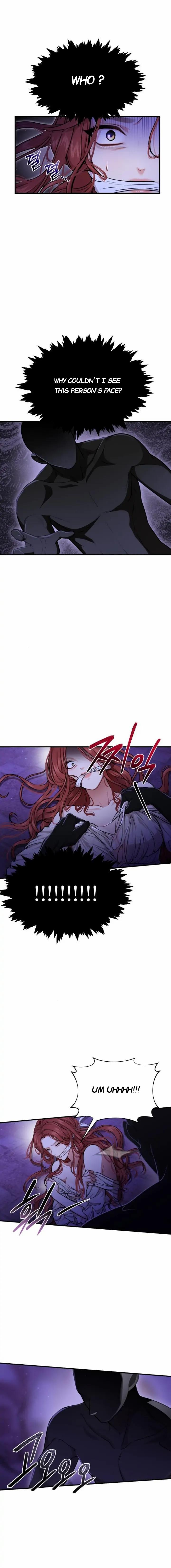 Read The Secret Bedroom of a Dejected Royal Daughter Manga Online
