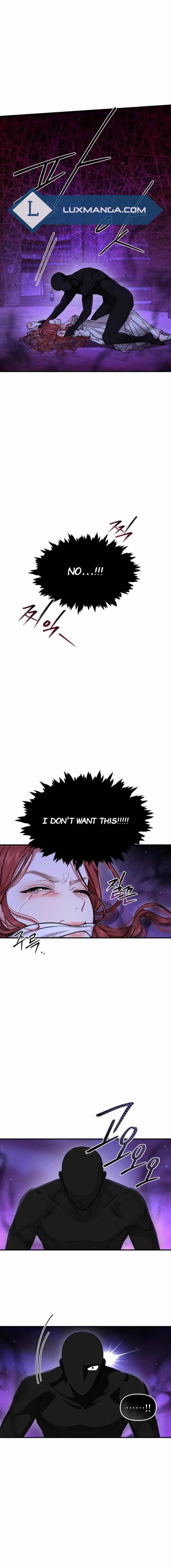 Read The Secret Bedroom of a Dejected Royal Daughter Manga Online