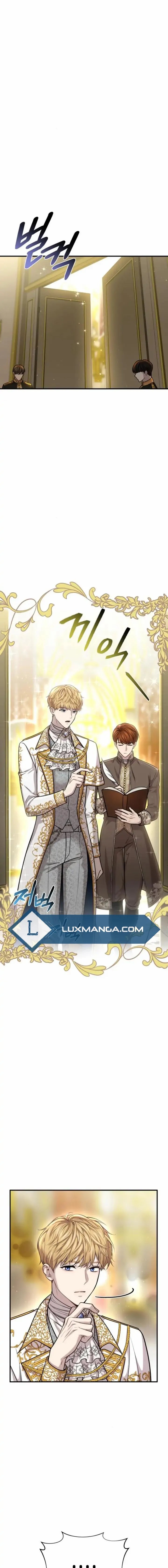 Read The Secret Bedroom of a Dejected Royal Daughter Manga Online
