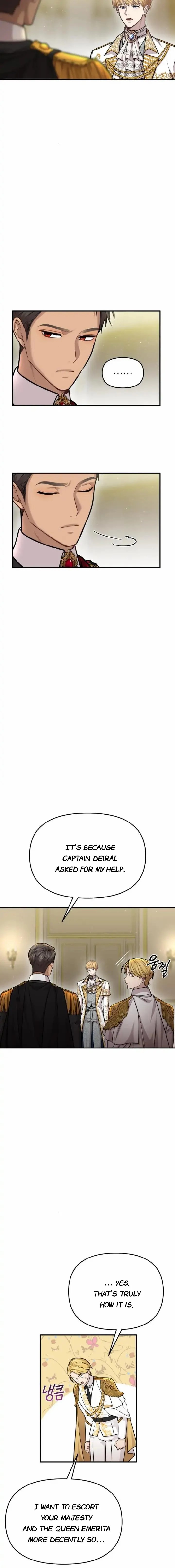 Read The Secret Bedroom of a Dejected Royal Daughter Manga Online