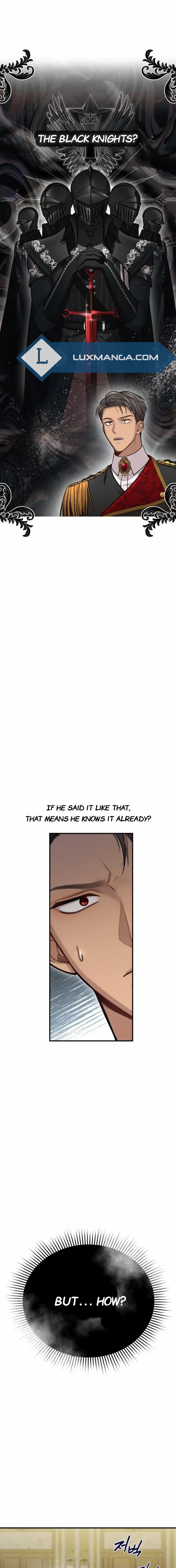 Read The Secret Bedroom of a Dejected Royal Daughter Manga Online