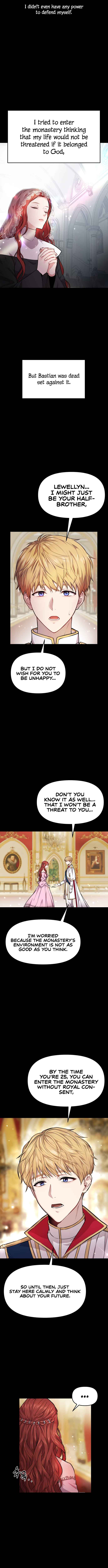 Read The Secret Bedroom of a Dejected Royal Daughter Manga Online