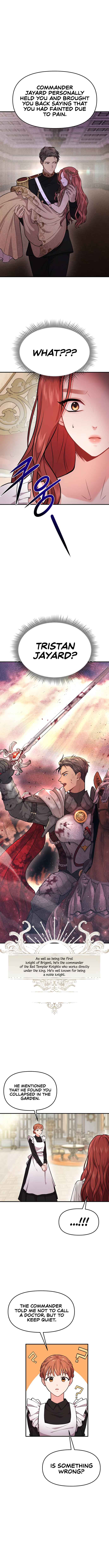 Read The Secret Bedroom of a Dejected Royal Daughter Manga Online