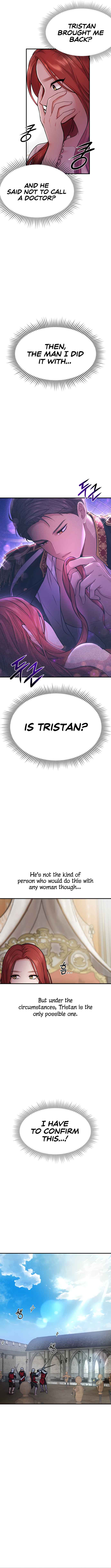 Read The Secret Bedroom of a Dejected Royal Daughter Manga Online