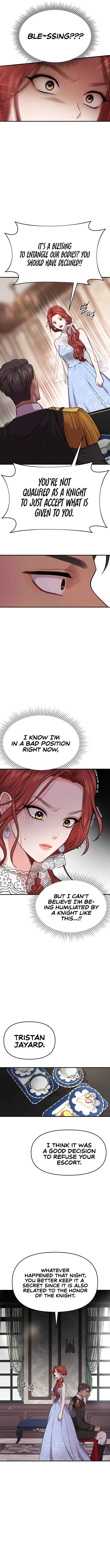 Read The Secret Bedroom of a Dejected Royal Daughter Manga Online