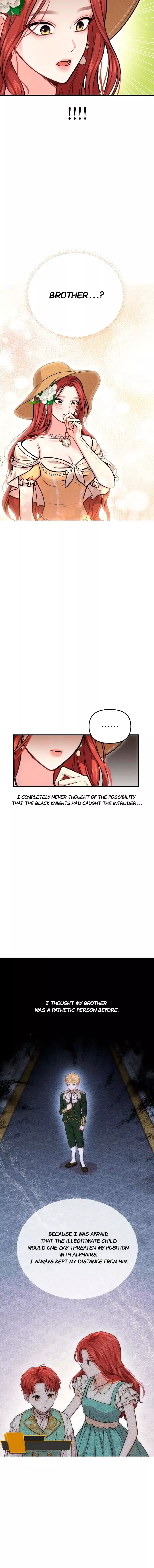 Read The Secret Bedroom of a Dejected Royal Daughter Manga Online