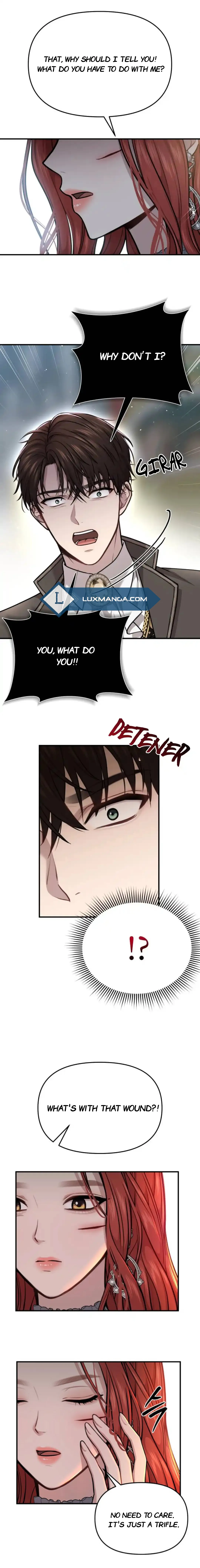 Read The Secret Bedroom of a Dejected Royal Daughter Manga Online
