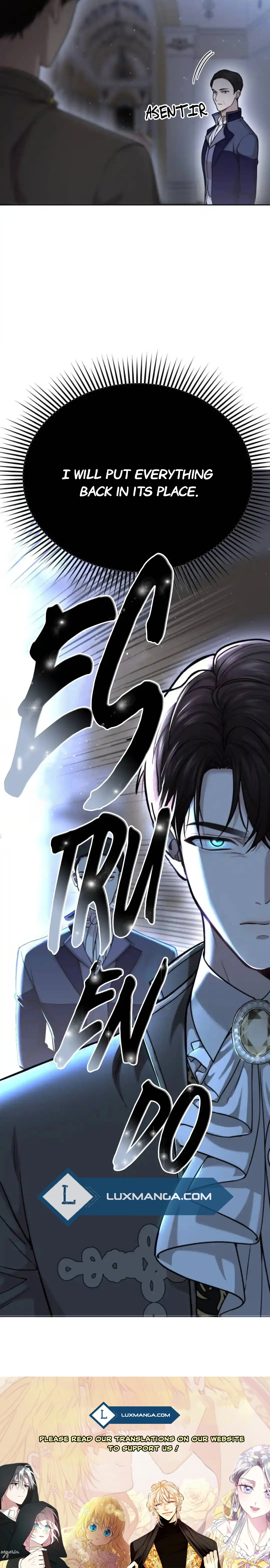 Read The Secret Bedroom of a Dejected Royal Daughter Manga Online