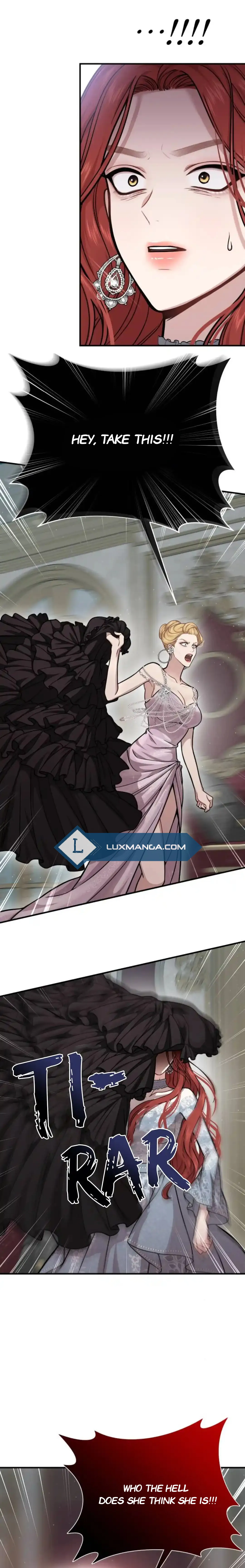 Read The Secret Bedroom of a Dejected Royal Daughter Manga Online