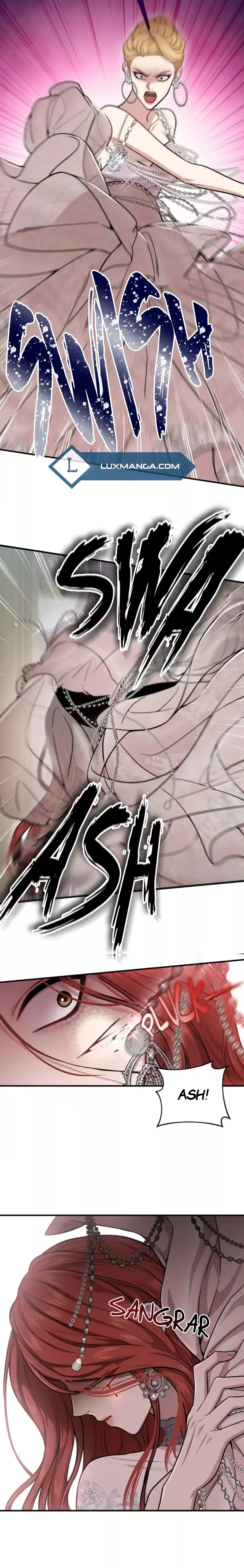 Read The Secret Bedroom of a Dejected Royal Daughter Manga Online
