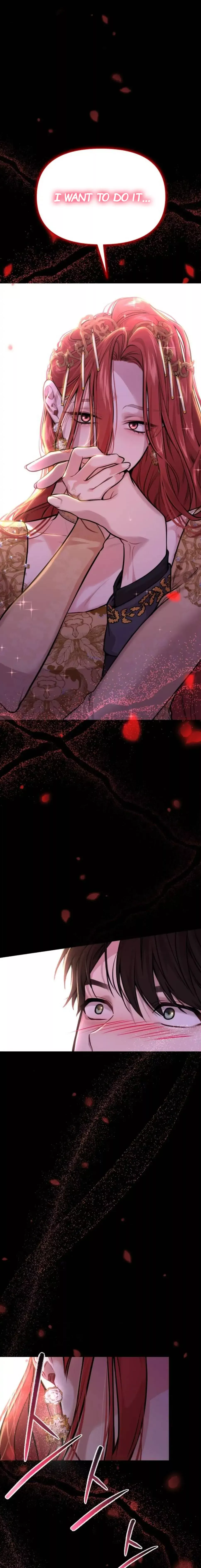 Read The Secret Bedroom of a Dejected Royal Daughter Manga Online