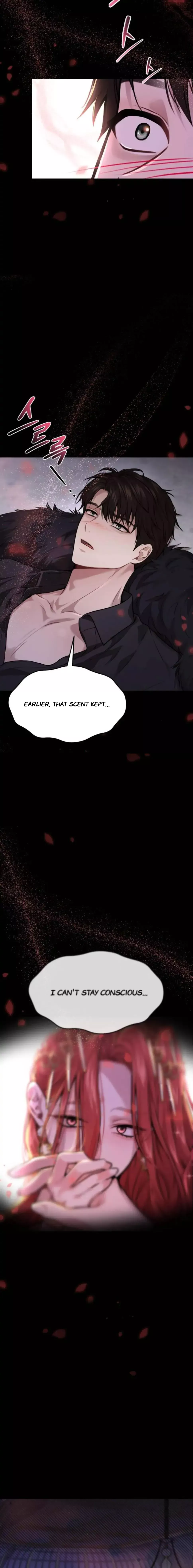 Read The Secret Bedroom of a Dejected Royal Daughter Manga Online