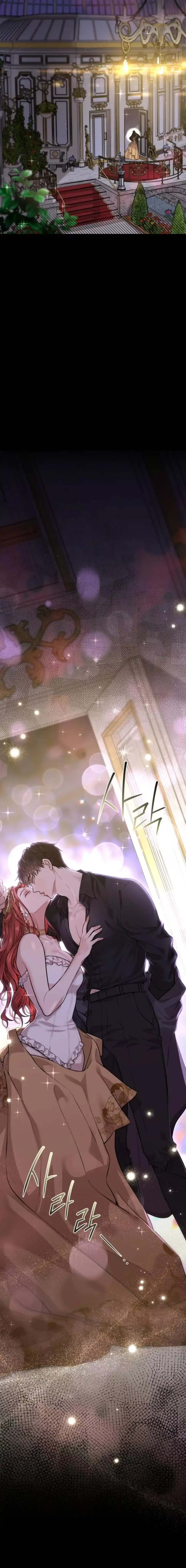 Read The Secret Bedroom of a Dejected Royal Daughter Manga Online