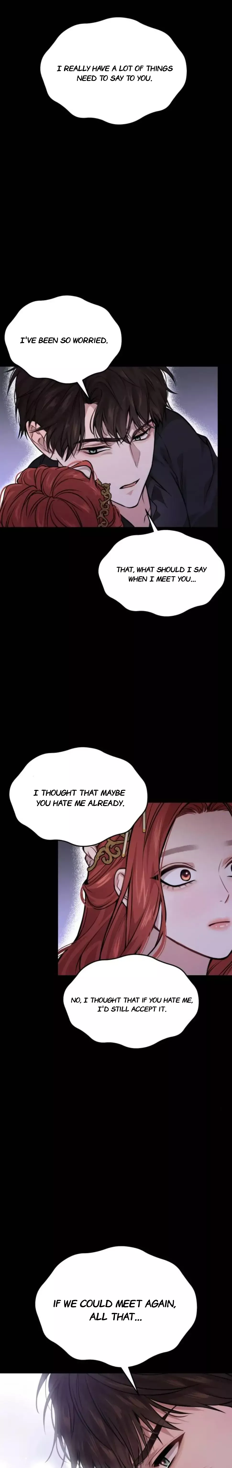 Read The Secret Bedroom of a Dejected Royal Daughter Manga Online