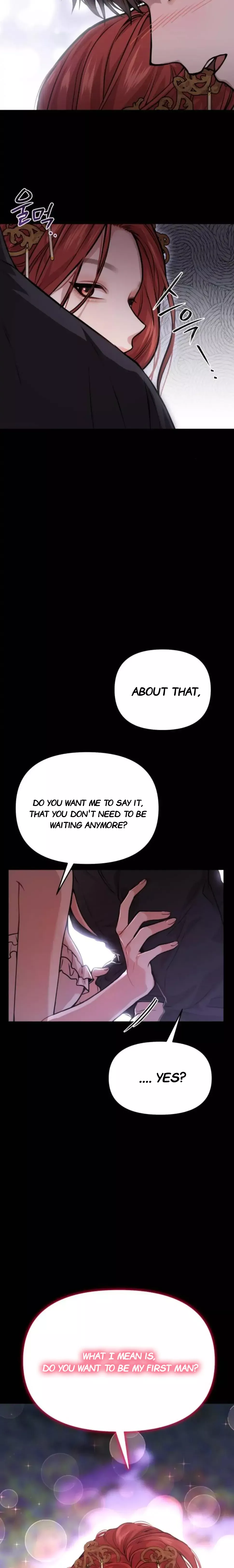 Read The Secret Bedroom of a Dejected Royal Daughter Manga Online