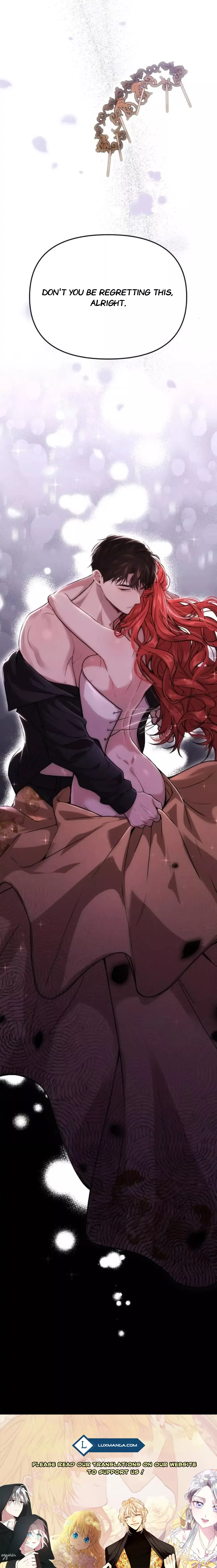 Read The Secret Bedroom of a Dejected Royal Daughter Manga Online