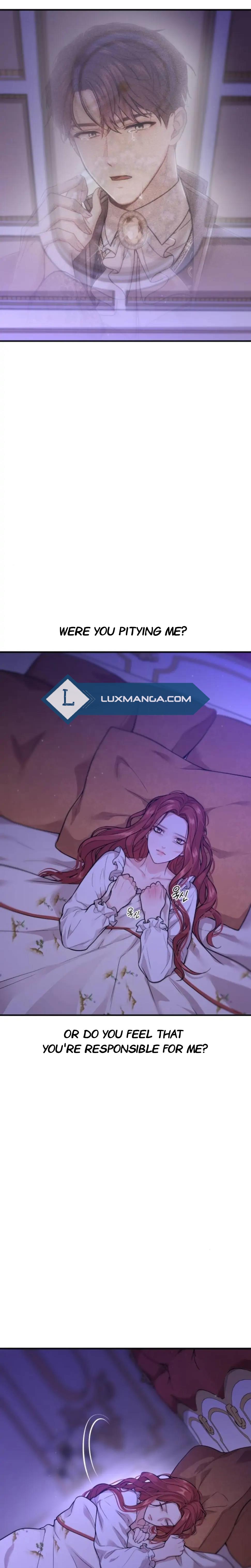 Read The Secret Bedroom of a Dejected Royal Daughter Manga Online