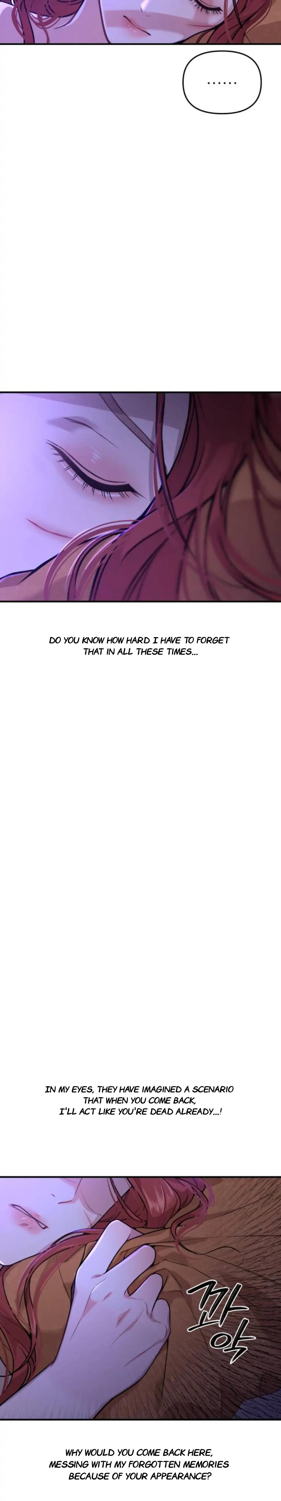 Read The Secret Bedroom of a Dejected Royal Daughter Manga Online