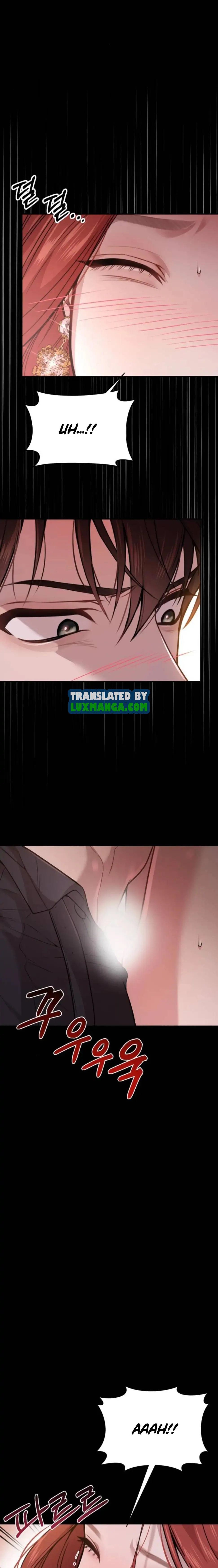 Read The Secret Bedroom of a Dejected Royal Daughter Manga Online