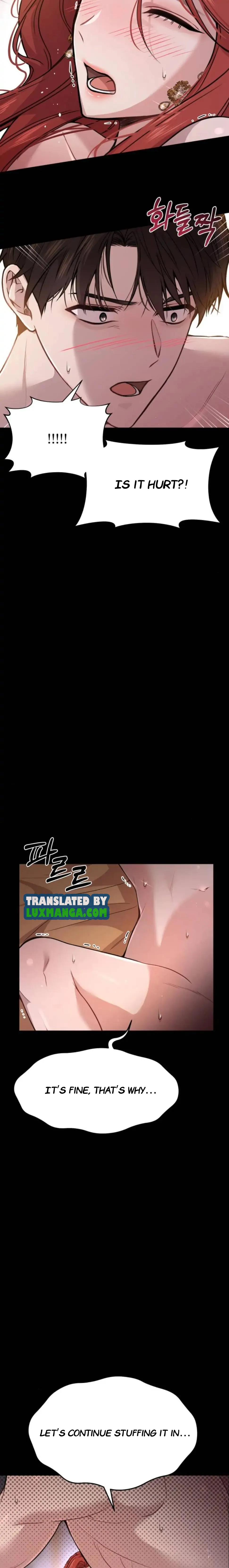 Read The Secret Bedroom of a Dejected Royal Daughter Manga Online