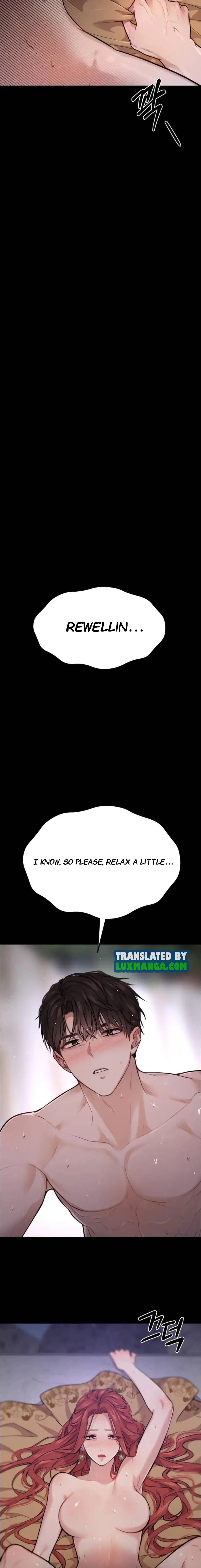 Read The Secret Bedroom of a Dejected Royal Daughter Manga Online