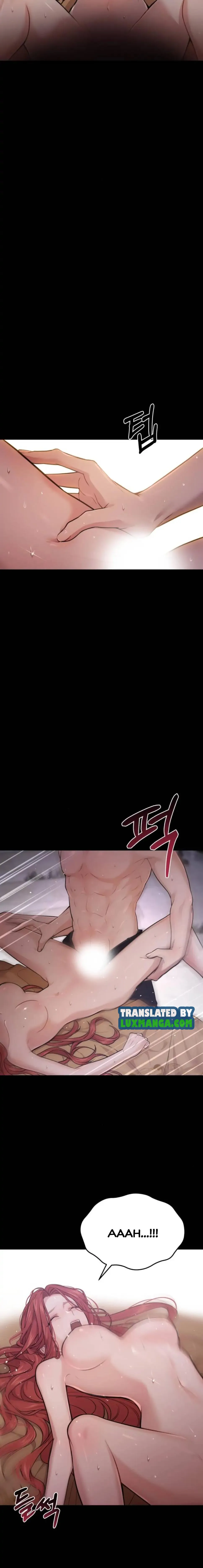 Read The Secret Bedroom of a Dejected Royal Daughter Manga Online