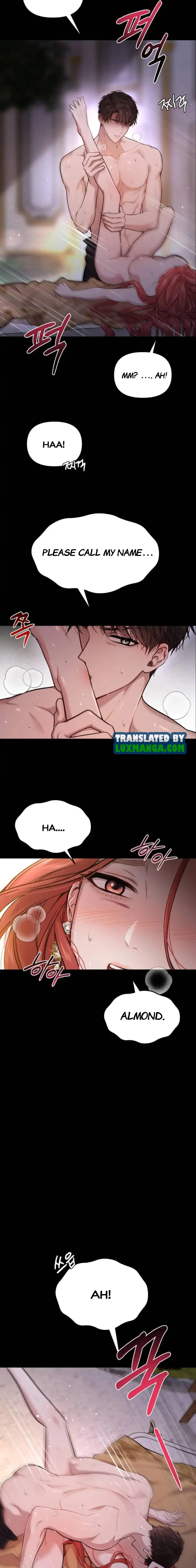 Read The Secret Bedroom of a Dejected Royal Daughter Manga Online