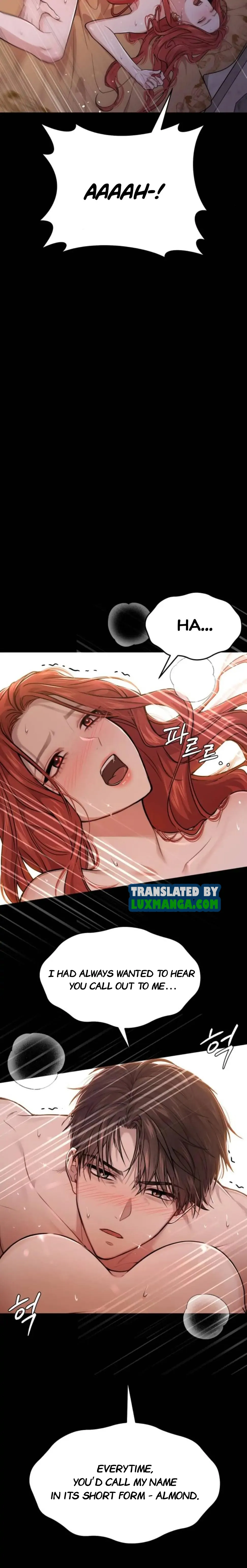 Read The Secret Bedroom of a Dejected Royal Daughter Manga Online