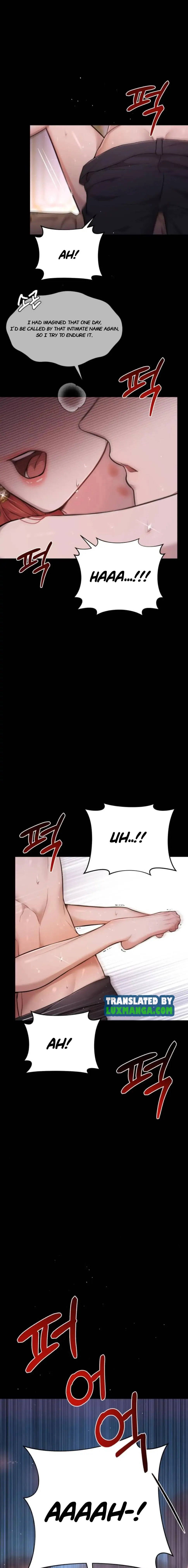 Read The Secret Bedroom of a Dejected Royal Daughter Manga Online