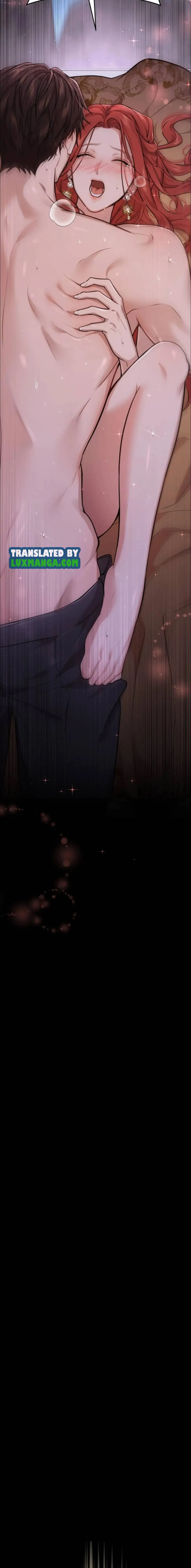 Read The Secret Bedroom of a Dejected Royal Daughter Manga Online