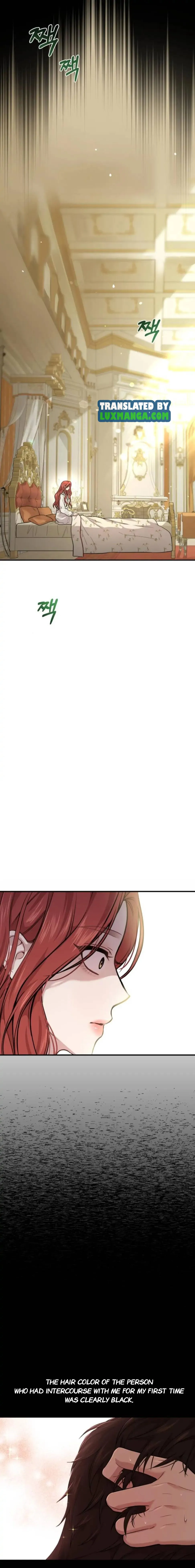 Read The Secret Bedroom of a Dejected Royal Daughter Manga Online