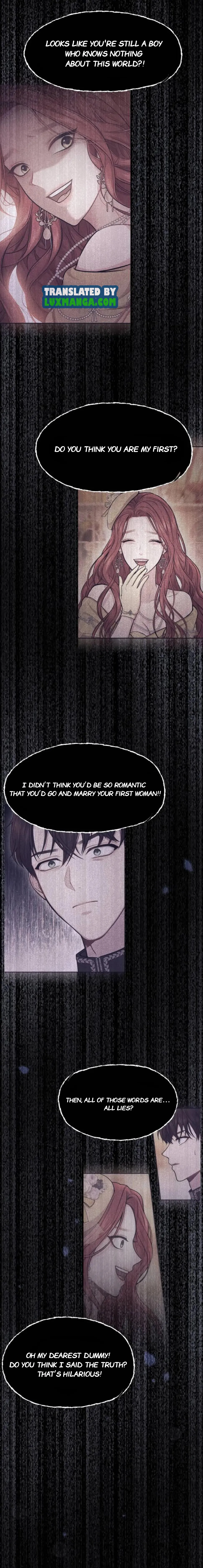 Read The Secret Bedroom of a Dejected Royal Daughter Manga Online