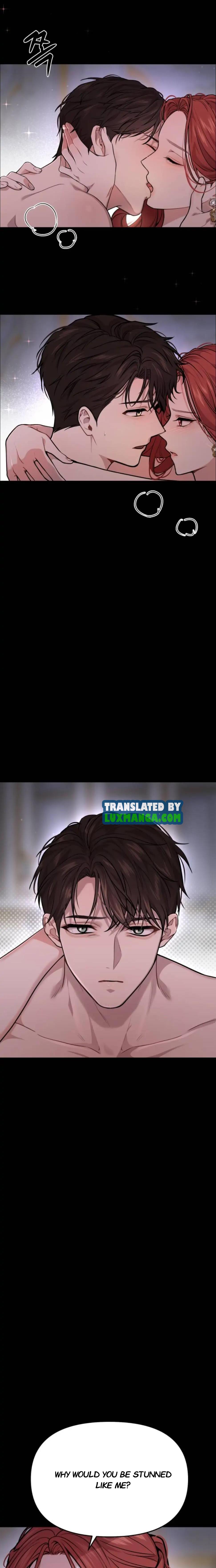 Read The Secret Bedroom of a Dejected Royal Daughter Manga Online