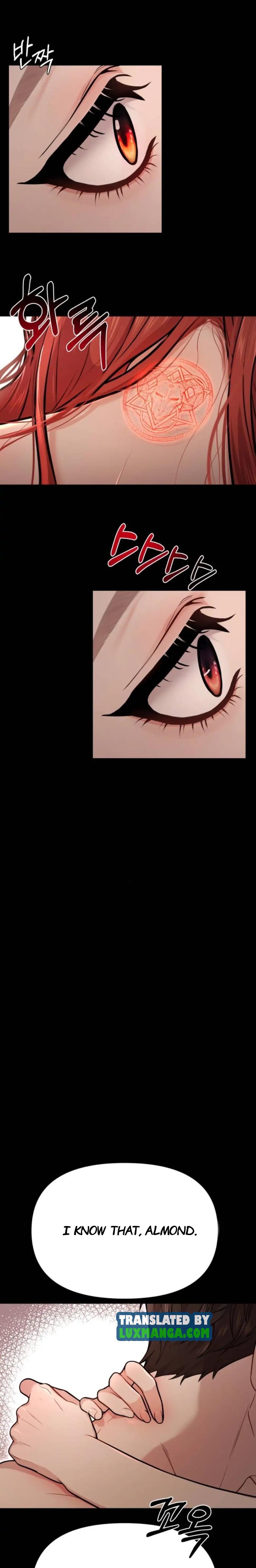 Read The Secret Bedroom of a Dejected Royal Daughter Manga Online