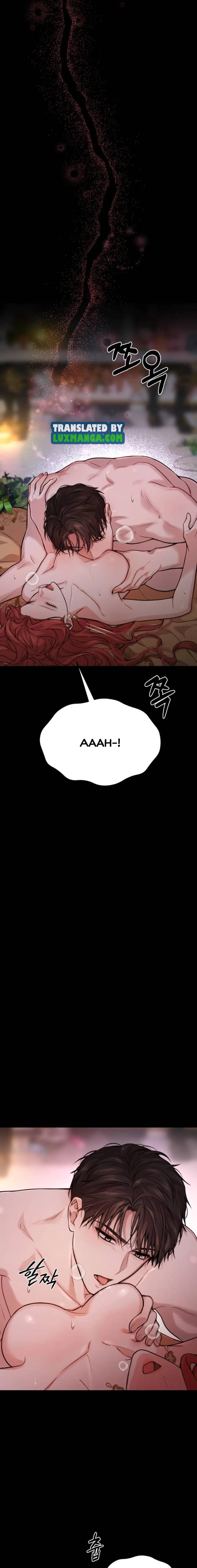 Read The Secret Bedroom of a Dejected Royal Daughter Manga Online