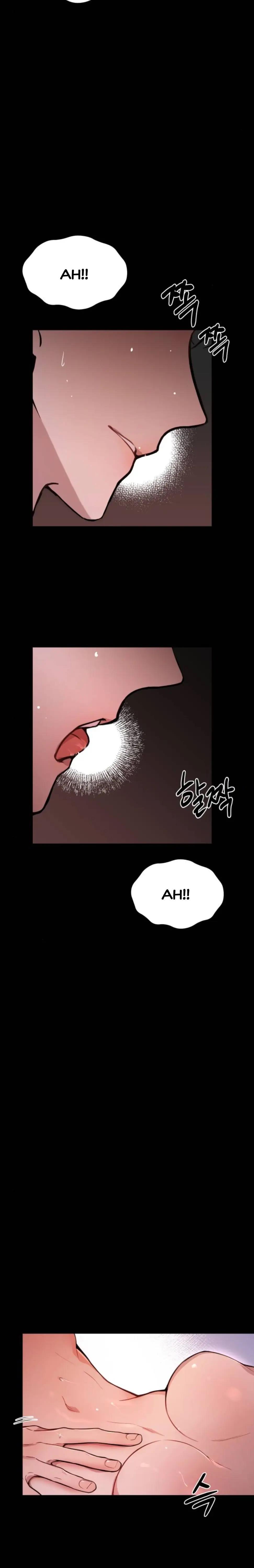 Read The Secret Bedroom of a Dejected Royal Daughter Manga Online