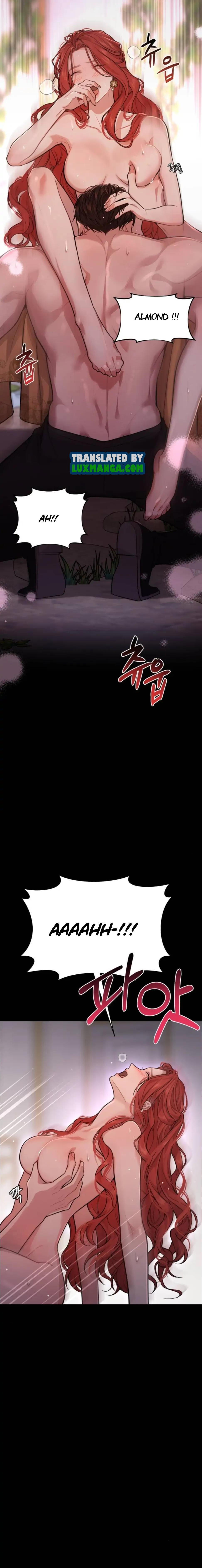 Read The Secret Bedroom of a Dejected Royal Daughter Manga Online