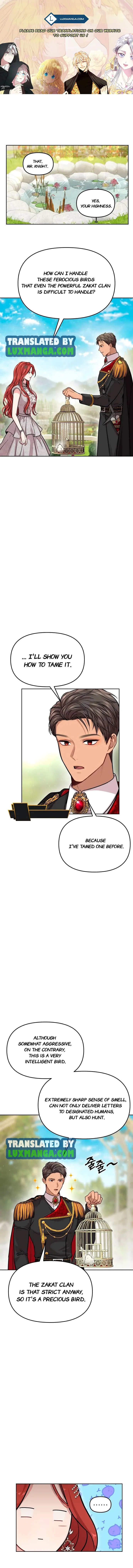 Read The Secret Bedroom of a Dejected Royal Daughter Manga Online