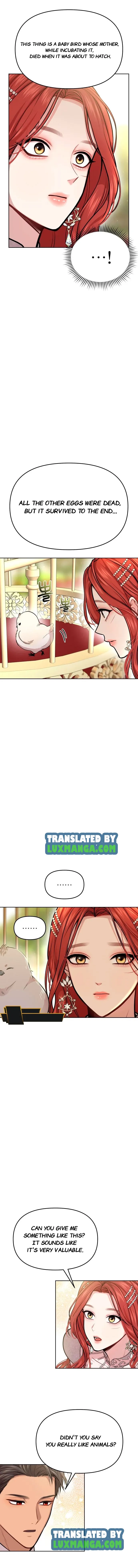 Read The Secret Bedroom of a Dejected Royal Daughter Manga Online