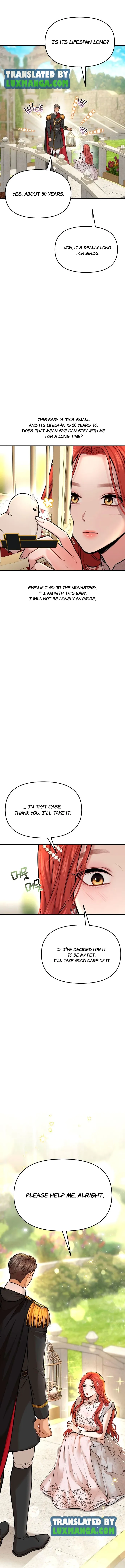 Read The Secret Bedroom of a Dejected Royal Daughter Manga Online